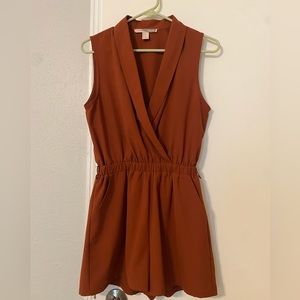 Trendy Romper